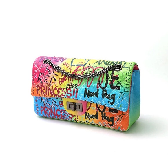 Princess bag - Picture 3 of 4